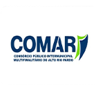 COMARP — Consórcio Público Intermunicipal