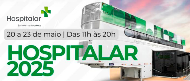 Hospitalar 2025