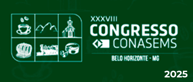 XXXVIII Congresso Conasems 2025