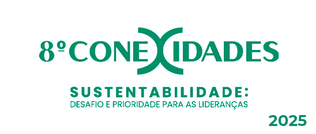 8º Conexidades 2025