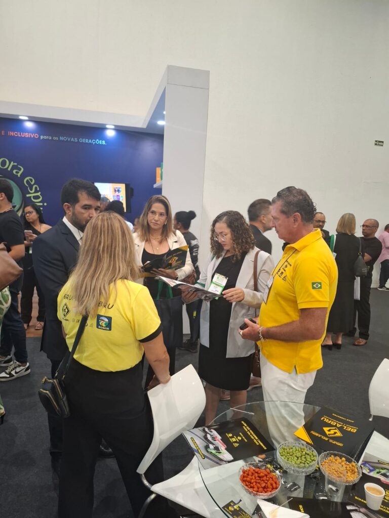 9º Cong Amupe — foto 2