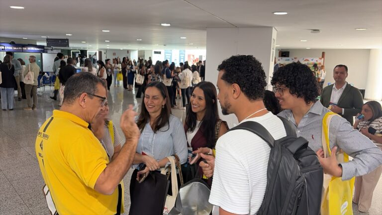 12º Fórum Mineiro de Educação — foto 3