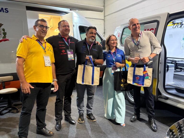 39º Congresso de Secretários Municipais de Saúde do Estado de São Paulo — foto 1