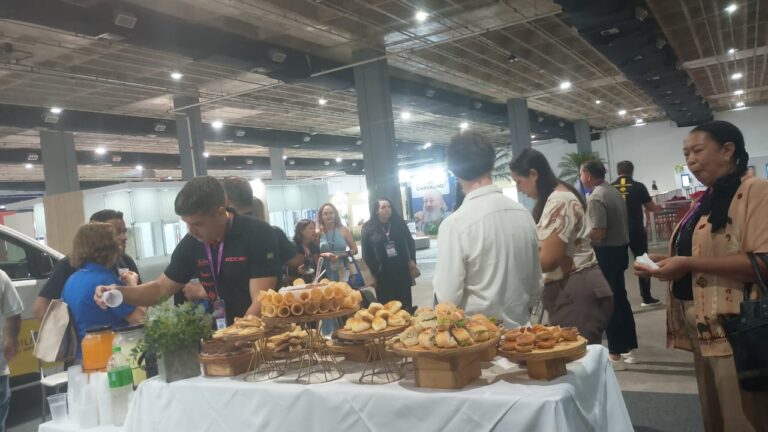 39º Congresso de Secretários Municipais de Saúde do Estado de São Paulo — foto 2